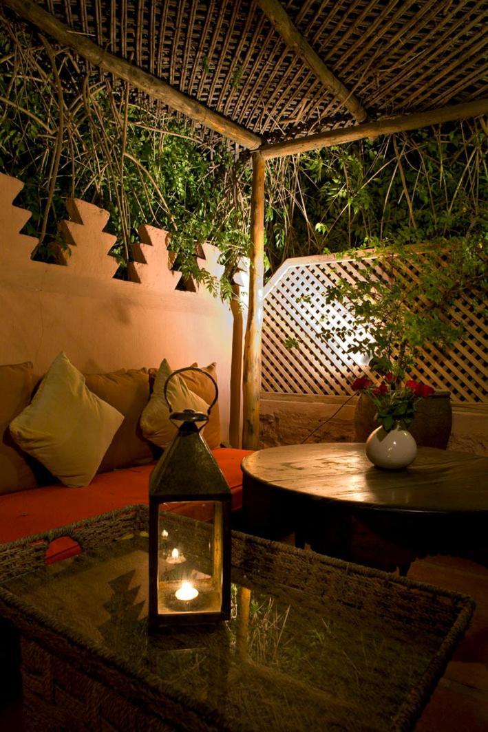 Dar Attajmil Hotel Marrakesh Exterior photo